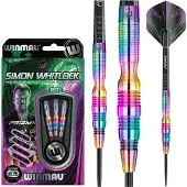Winmau Whitelock