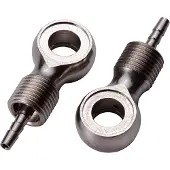 BBB Sram/avid 2.1 Mm Banjoschraube 25 Einheiten