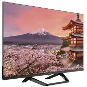 Strong SRT32HG6733C, 81,3 cm (32"), 1366 x 768 Pixel, HD, Smart-TV, WLAN, Schwarz