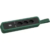 Bachmann BACH Steckdosenleiste