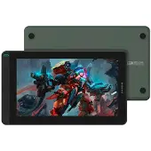 HUION Kamvas 13 Usb 29x16 Cm Grafiktablett
