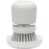 Brabantia 302640, Grau, 86 mm, 86 mm, 105 mm, 1 Stück(e)