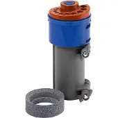 Kwb Spiralbohrer-Anschleifvorrichtung