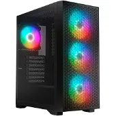 Logic Dart Pro Argb Pc-tower-gehäuse