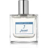 Jacadi Toute Petite baby boy Eau de Tenseur Eau de Toilette 100 ml