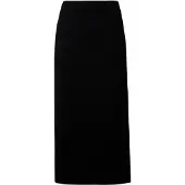 Vero Moda Strickrock "VMSABA FULLNEEDL NW 7/8 LNGHT SKIRT NOOS"