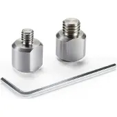 Manfrotto 244ADPT3814 Adapter 3/8 1/4