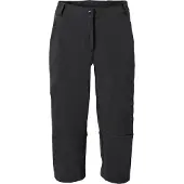 Vaude Bike Damen Caprihose Wo Yaras 3/4 Pants