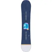 Burton Yeasayer Snowboard Für Frauen