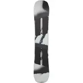 Burton Neutral Rewind Camber Snowboard