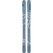 Faction Agent 2 Blue 2026 Ski blue Gr. 155
