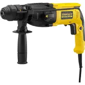 Fatmax Sds+ Bohrhammer 800W 2.4J Wechselfutter Sfmeh210K