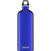 SIGG Traveller 1,0 Dark blue trinkflasche