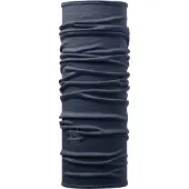 Buff Merino Denim Schal/Nackenwärmer