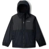 Columbia Rainy Trails Ii Jacke