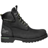 Panama jack AMUR GTX URBAN C7 NOBUC Schwarz