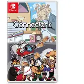 Games Switch Connectank Special Limited Edition
