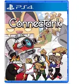 Ps4 Connectank Special Limited Edition