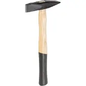 PICARD Kesselsteinhammer 400g mit Eschenstiel Nr. 29