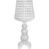 Kartell Mini Kabuki Tischlampe Ø30x70 cm