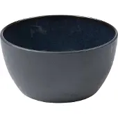Bitz Schale Black Dark Blue 14 cm
