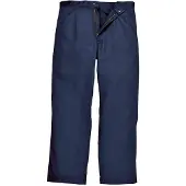 Portwest Schweißer Hose BZ30" BizweldTM Work - Marine L"