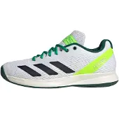 Adidas Courtflash Pickleball-schuhe