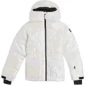 O'Neill Fwc Cruz Puffer Snow Jacke