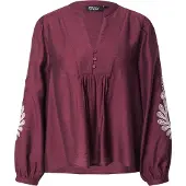 ONLY ONLKANA 7/8 TOP WVN