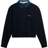 Superdry Athletic Essential Graphic Sweatshirt