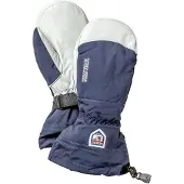 Hestra Army Leather Heli Ski Mitt herren skifäustlinge
