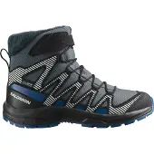 Salomon Xa Pro V8 Winter Wp Wanderstiefel