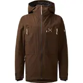 Haglöfs Men's Latnja GTX Insulated Jacket Skifahren