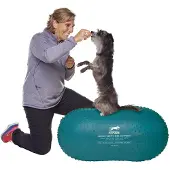 FitPAWS Trax Peanut - Blau