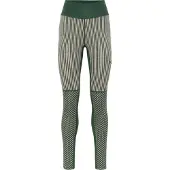 Kari Traa Smekker, Skiunterhose, Damen, dunkelgrün
