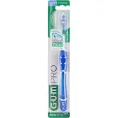 Gum PRO Zahnbürste kompakt weich Blister