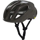 Cratoni Helm Czero Mips Schwarz Glänzend Matt - M/L (56-58cm)
