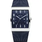 Bering - Armbanduhr - Herren - Chronograph - Solar - 16433-307