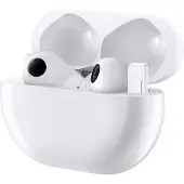 Huawei FreeBuds Pro, True Wireless Stereo (TWS), Anrufe/Musik, Kopfhörer, Weiß