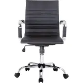 Equip 651002 Ergonomischer Bürostuhl
