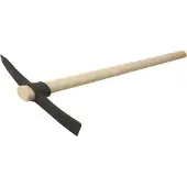 Dönges Kreuzhacke ähnl. DIN 20109, 2,5 kg