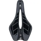 Prologo Sattel Dimension R2 CPC weiß/sw, Unisex, 143mm, Nack, CPC