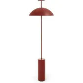 Kartell Geen-A Stehlampe Stahl