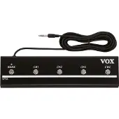 VOX VFS5 VT Range Fußschalter