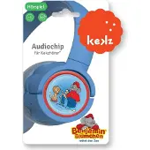 Kekz Audiochip Benjamin Blümchen: Rettet den Zoo