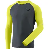 Dynafit Alpine Pro Langarm-t-shirt