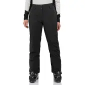 Schöffel Damen Skihose Style Pine black - 50