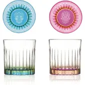 RCR Pedro & Rosa Tumbler 36 Cl (6 Stk)
