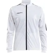 Craft Trainingsjacke Progress Jacket Damen Yellow-L