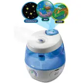 Wick SweetDreams 2in1 Ultraschall Luftbefeuchter 1 St Gerät